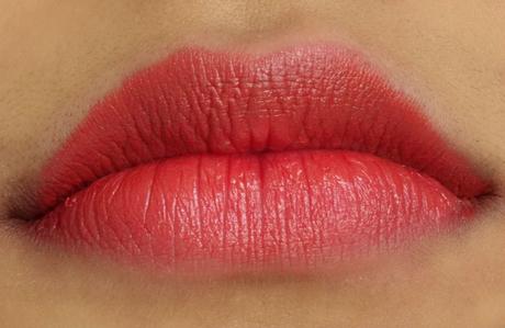 Kryolan Lipstick in LC153 Review