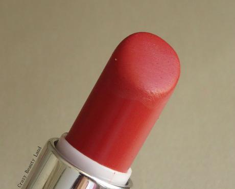 Kryolan Lipstick in LC153 Review