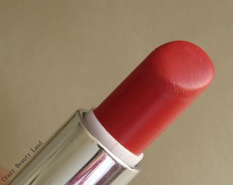 Kryolan Lipstick in LC153 Review