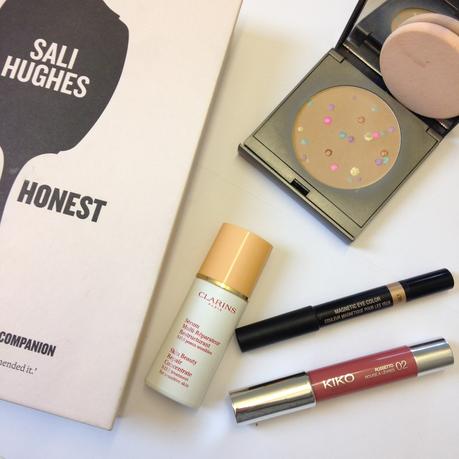March Beauty Favourites 2015