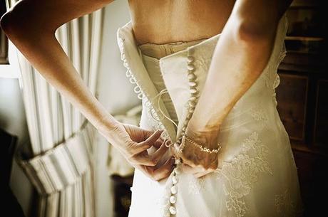 Wedding Meltdown | Wedding Dress Panic