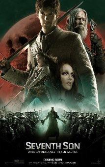 seventh son