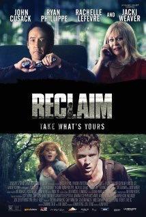 reclaim