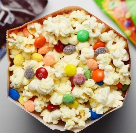 Top 10 Recipes to Make With Skittles