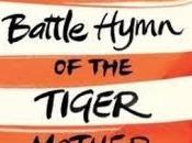 Battle Hymn Tiger Mother
