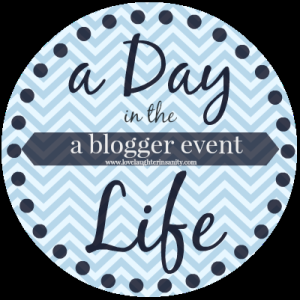 Day in the Life Event