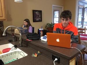 A Day in the Life 12