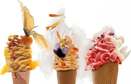 Spainâs best ice cream parlours