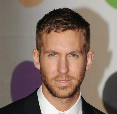 Who the fuck is Calvin Harris?