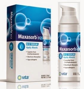 Obtain Velvet Skin With Maxasorb B12 Cream