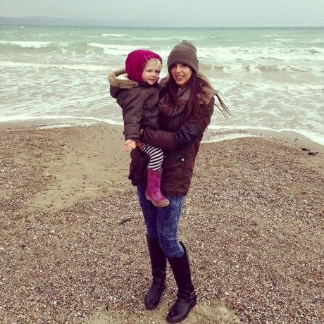 Mummy & Me #1 (March)