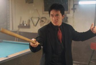 Rush Hour (1998) chan