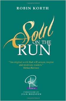 Book Review: Soul on the Run by Robin Korth