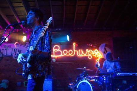 THE BEEHIVE AT SXSW WAS ONE OF OUR FAVORITE PARTIES EVER [PHOTOS]