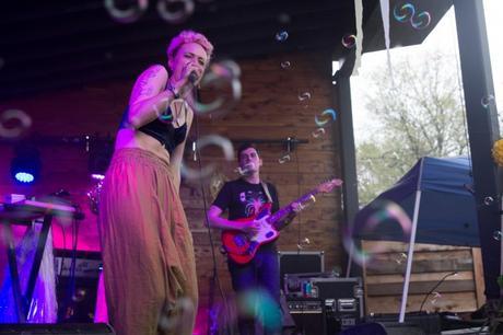 THE BEEHIVE AT SXSW WAS ONE OF OUR FAVORITE PARTIES EVER [PHOTOS]