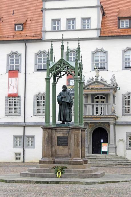 One Day, Three Towns – Lutherstadt Wittenberg