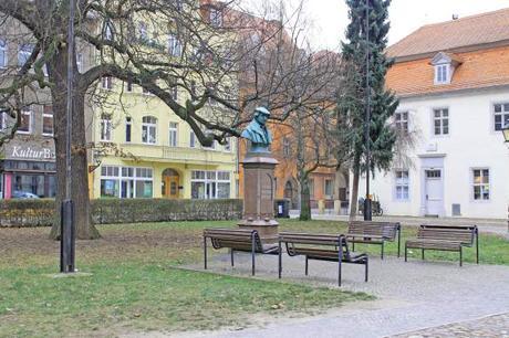 One Day, Three Towns – Lutherstadt Wittenberg