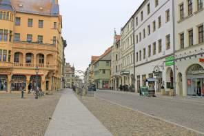 One Day, Three Towns – Lutherstadt Wittenberg