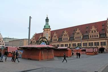 Our Highlights of Leipzig