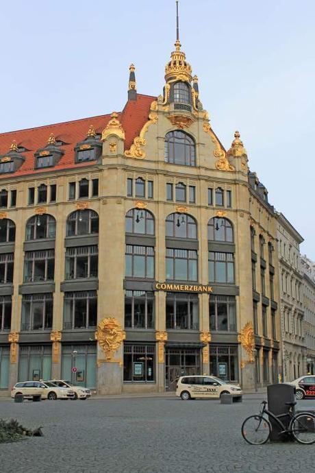 Our Highlights of Leipzig