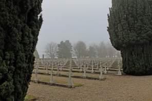 Reims and the Chemin des Dames