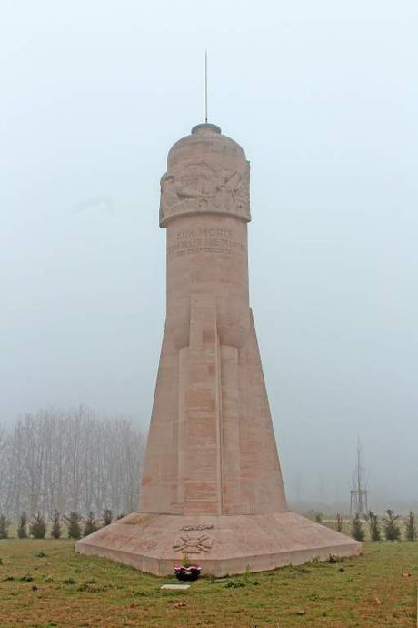 Reims and the Chemin des Dames