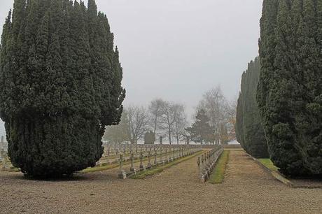 Reims and the Chemin des Dames