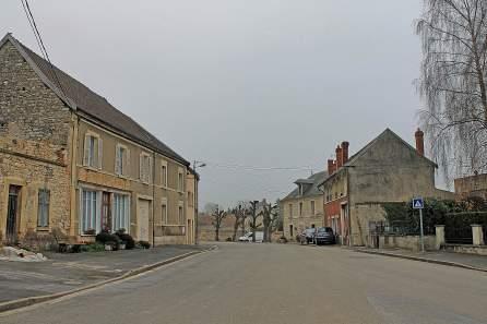 Reims and the Chemin des Dames