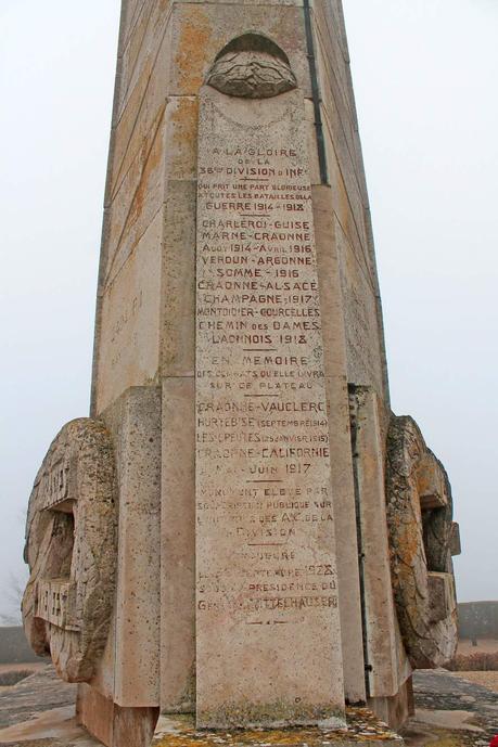 Reims and the Chemin des Dames