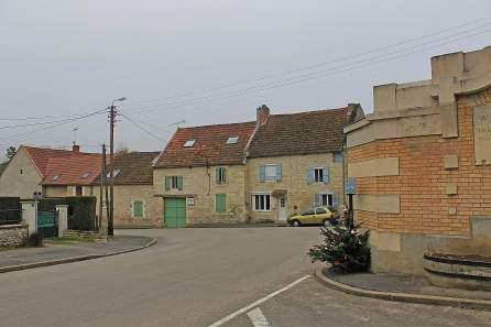 Reims and the Chemin des Dames