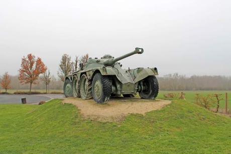 Reims and the Chemin des Dames