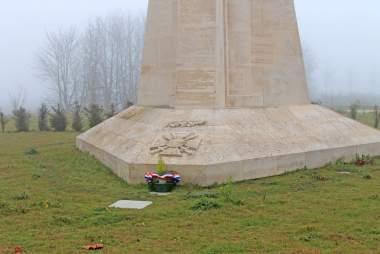 Reims and the Chemin des Dames