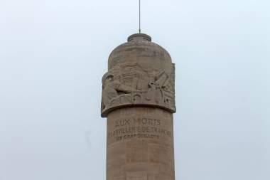 Reims and the Chemin des Dames