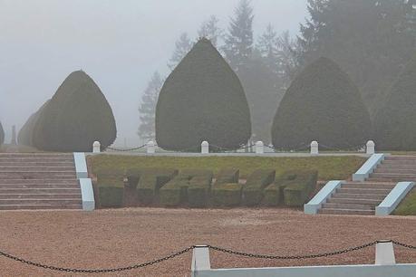 Reims and the Chemin des Dames