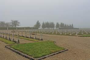 Reims and the Chemin des Dames