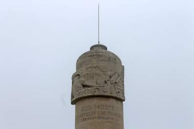 Reims and the Chemin des Dames