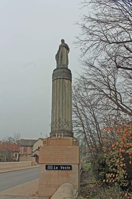 Reims and the Chemin des Dames