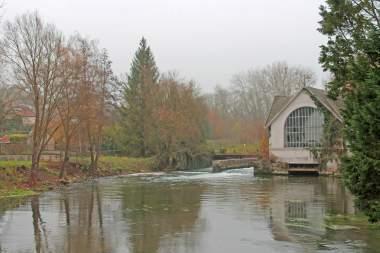 Reims and the Chemin des Dames