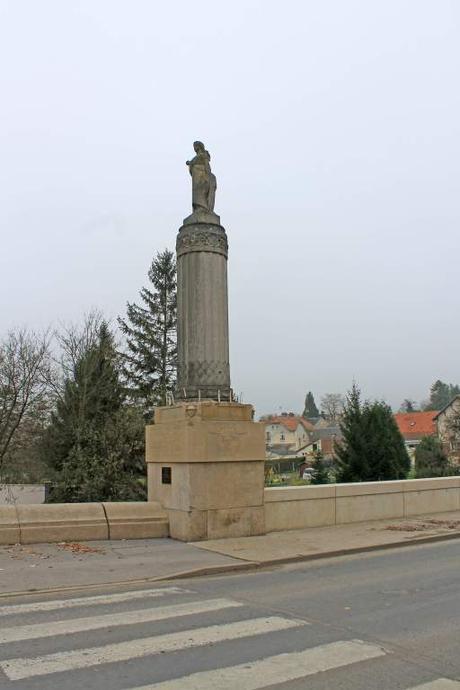 Reims and the Chemin des Dames