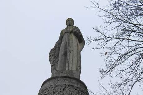 Reims and the Chemin des Dames