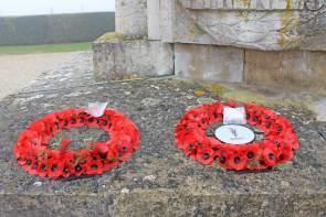 Reims and the Chemin des Dames