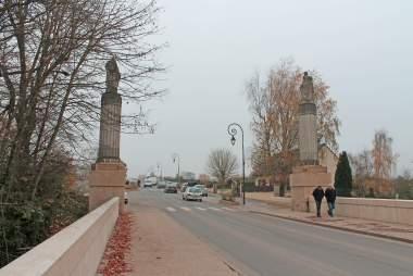 Reims and the Chemin des Dames