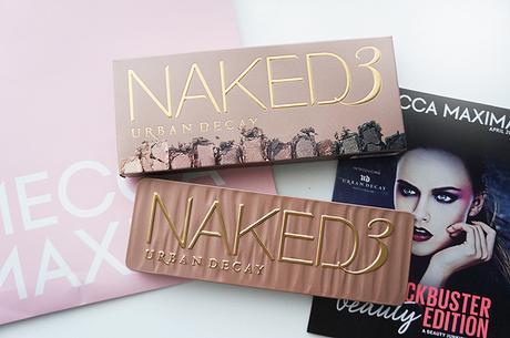 urban decay is here naked 3