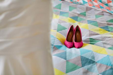 A Colourful Dunedin DIY Wedding by Sinead Jenkins Photography