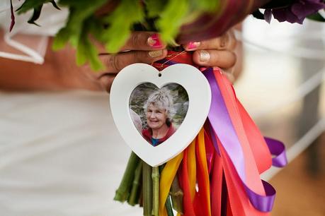 A Colourful Dunedin DIY Wedding by Sinead Jenkins Photography