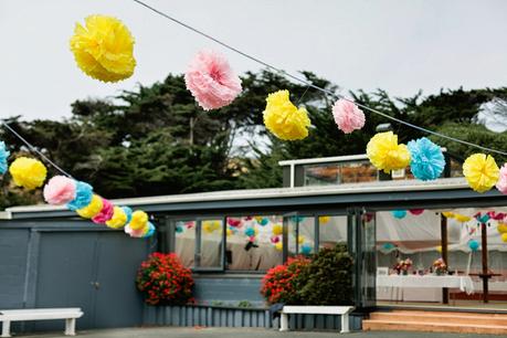 A Colourful Dunedin DIY Wedding by Sinead Jenkins Photography