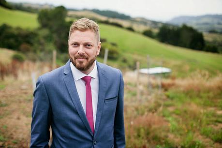 A Colourful Dunedin DIY Wedding by Sinead Jenkins Photography