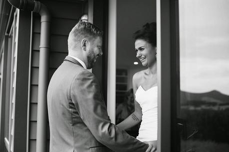 A Colourful Dunedin DIY Wedding by Sinead Jenkins Photography