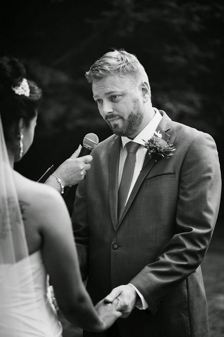 A Colourful Dunedin DIY Wedding by Sinead Jenkins Photography