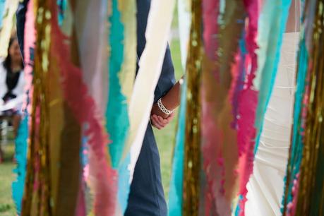 A Colourful Dunedin DIY Wedding by Sinead Jenkins Photography